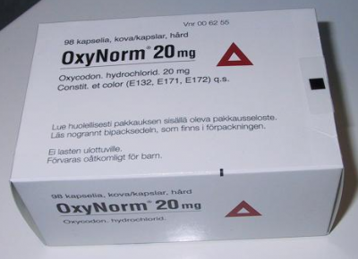 Oxynorm | oxynorm 5 mg | oxynorm fass | oxynorm 5 mg verkningstid | oxynorm och alvedon