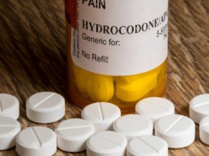 Köp hydrokodonpiller online